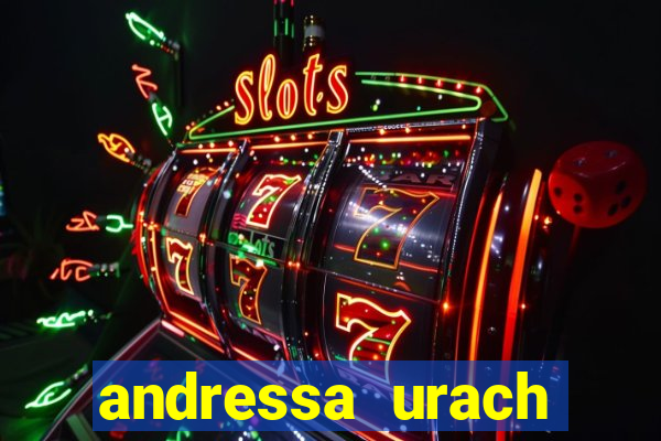 andressa urach brincadeira & putaria